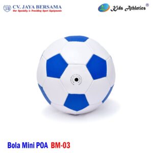 sport kid, atletik kid, atletik kit, bola mainan sd, bola mini, bola permainan, bola poa, bola sepak mini, bola size 3, kids athletics, peralatan olahraga anak, poa,sepak bola mini,jumlah pemain sepak bola mini,pengertian sepak bola mini,sepak bola mini adalah,ukuran lapangan sepak bola mini,permainan sepak bola mini