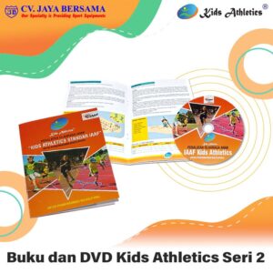 kids athletics standar iaaf, peralatan olahraga anak standar iaaf, vcd peralatan olahraga anak, atletik kid, atletik kid iaaf, atletik kit, buku atletik kid, buku olahraga anak, buku peralatan atletik kid, buku peralatan olahraga anak, buku poa, dvd atletik kid, dvd peralatan olahraga anak, dvd poa, dvd sport kid, kids athletics, peralatan olahraga anak, poa, sport kid, cd olahraga, dvd olahraga, cd, dvd, buku penjasorkes, sport book, sport cd, sport dvd