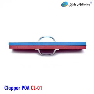 atletik kid, atletik kit, bell, clapper, genta, kids athletics, lonceng, peralatan olahraga anak, poa, tanda start, start kid, pluit